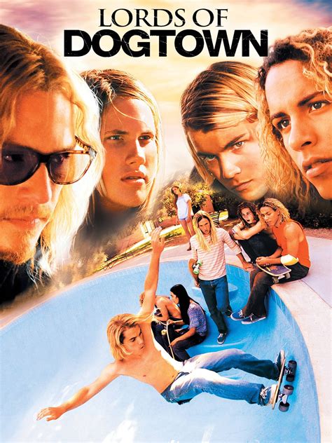 nedladdning Lords of Dogtown